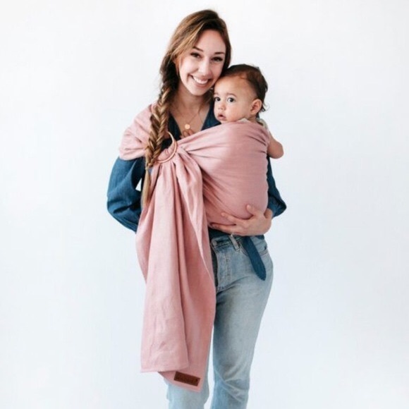 Wildbird Other - Wildbird Galah Ring Sling Rose Gold